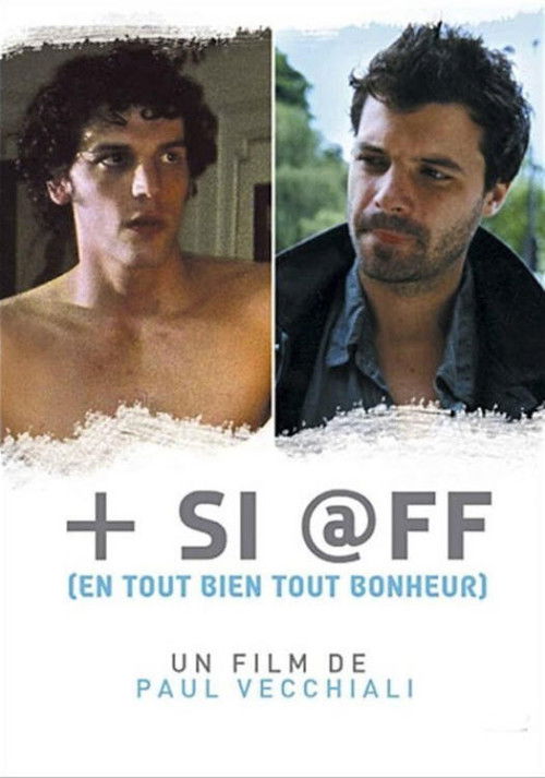 Et + si @ff (2006) poster