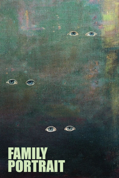 Family Portrait (2023) poster