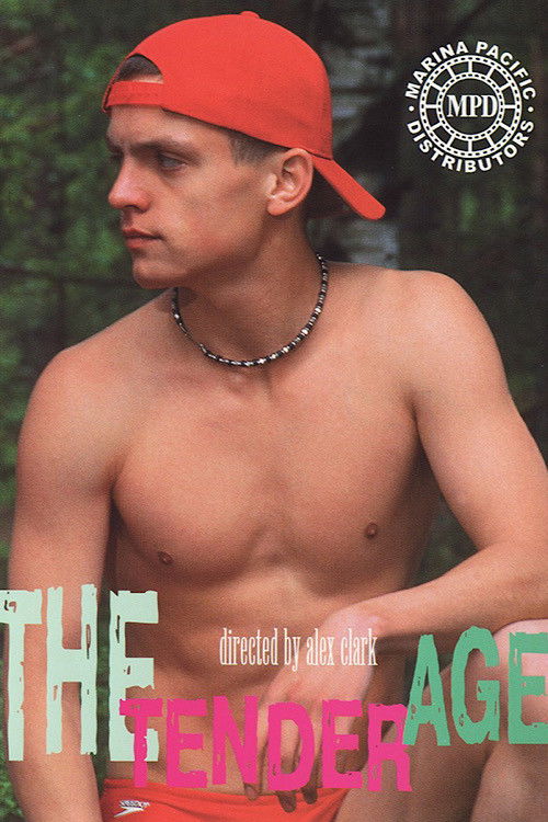 The Tender Age 1 (2000) poster