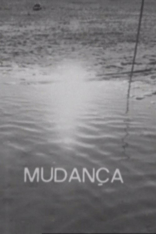 Mudança (1977) poster