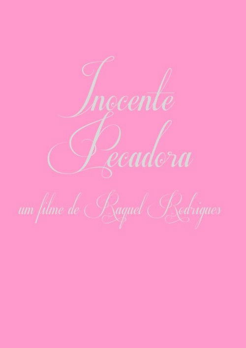 Inocente Pecadora (2021) poster