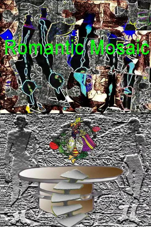 Romantic Mosaic (2011) poster