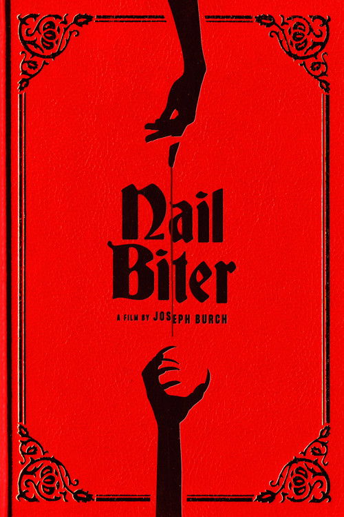 Nail-Biter (2026) poster