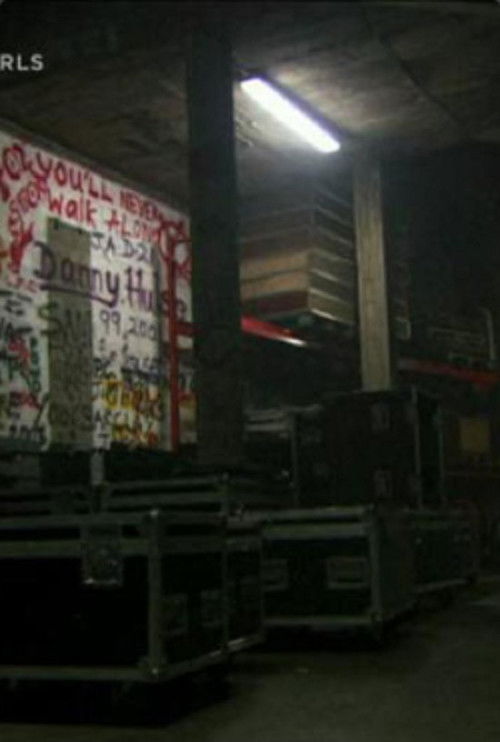 Vanessa Paradis. (Idyllique) (2008) poster