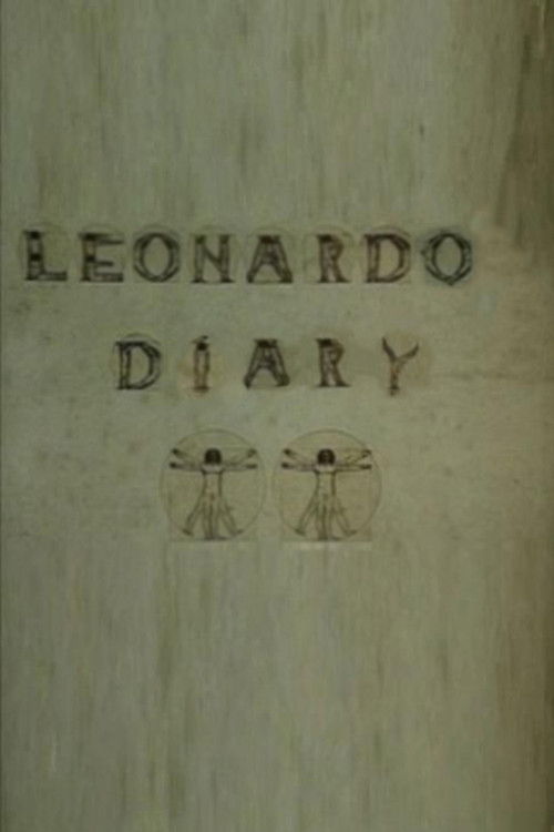 Leonardo's Diary (1972) poster