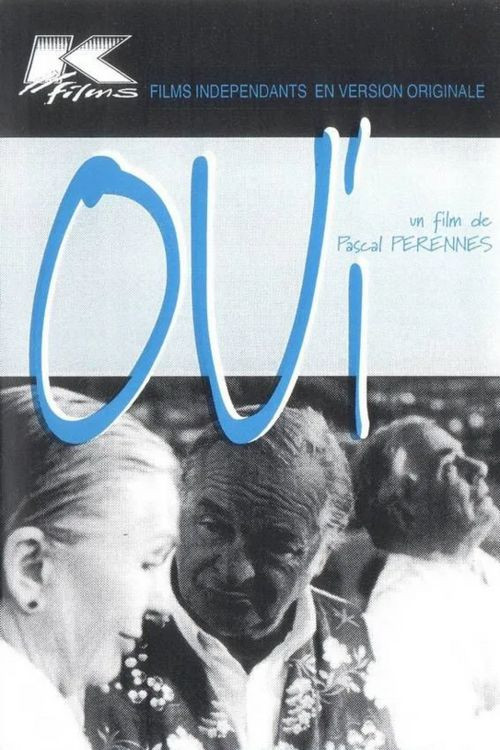 Oui (1995) poster