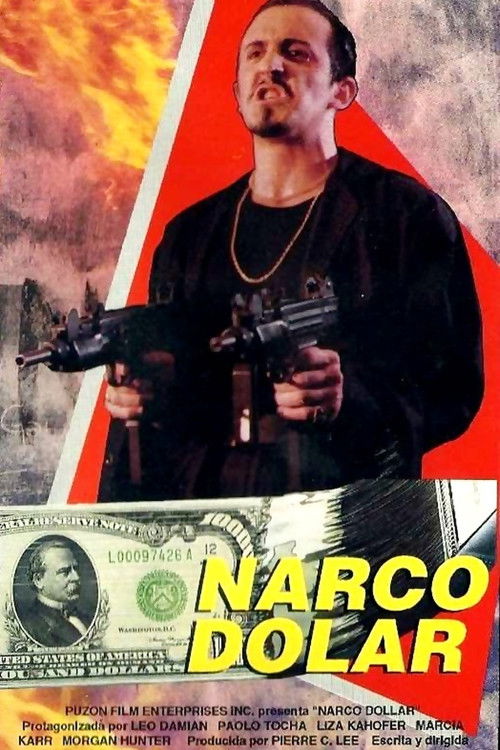 Narco Dollar (1989) poster