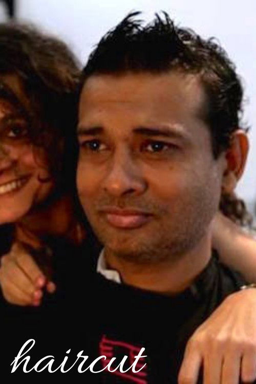 Haircut (2014) poster