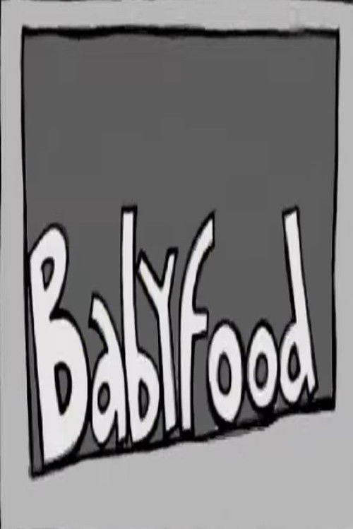 Babyfood (2002) poster