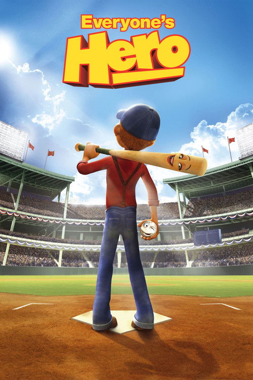 Küçük Kahraman (2006) poster