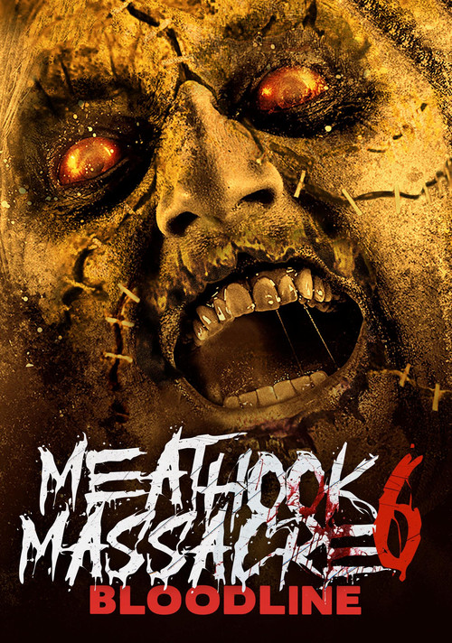 Meathook Massacre Part VI: Bloodline (2020) poster