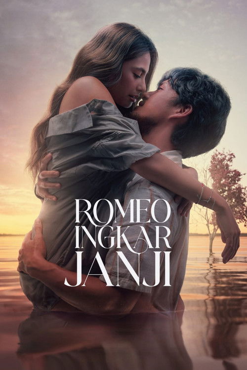 Romeo and Promises (2024) poster
