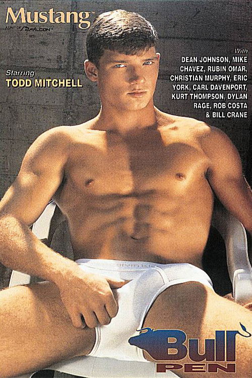 Bull Pen (1994) poster