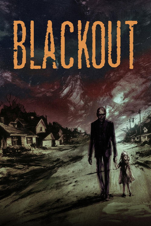 Blackout (2026) poster