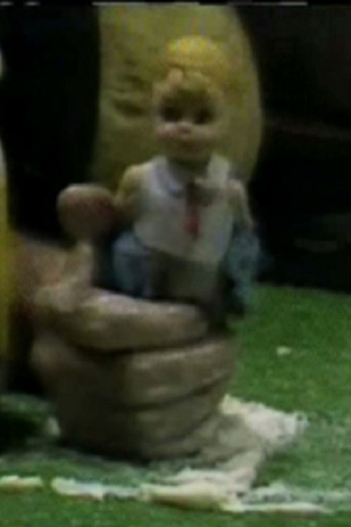 Cultural Soup (1987) poster