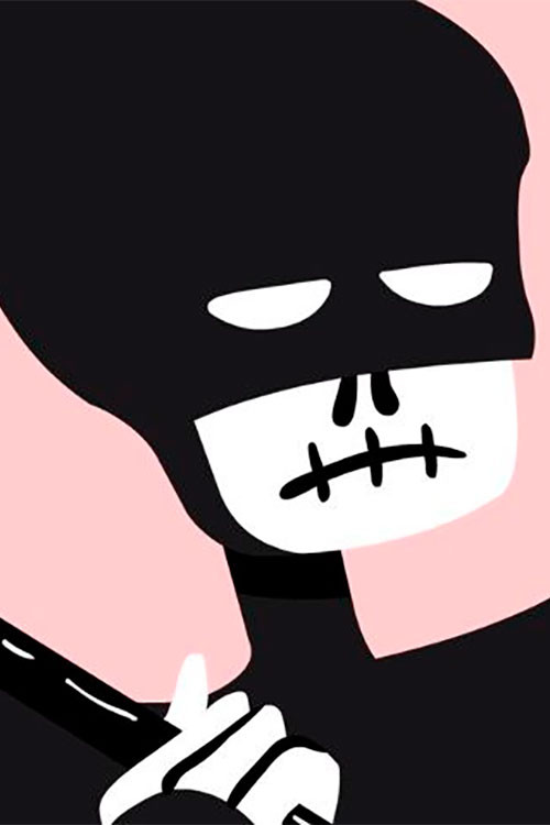 Foi-se (2018) poster