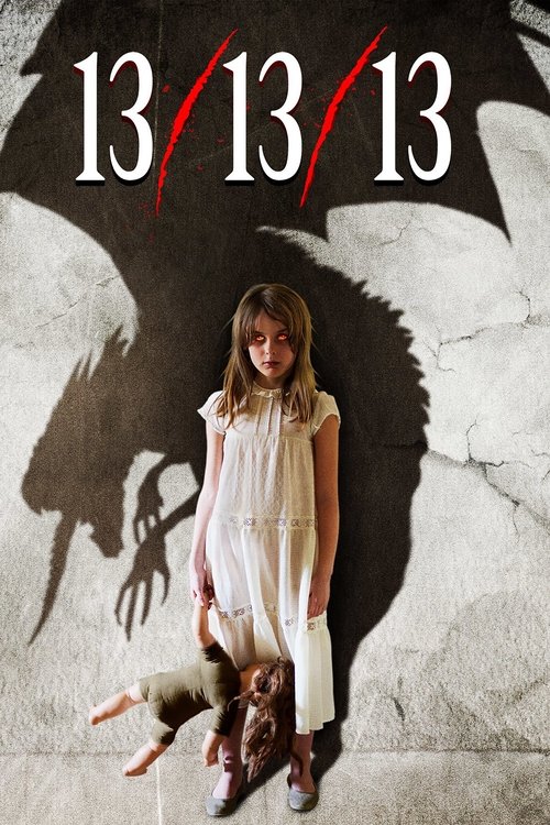 13/13/13 (2013) poster