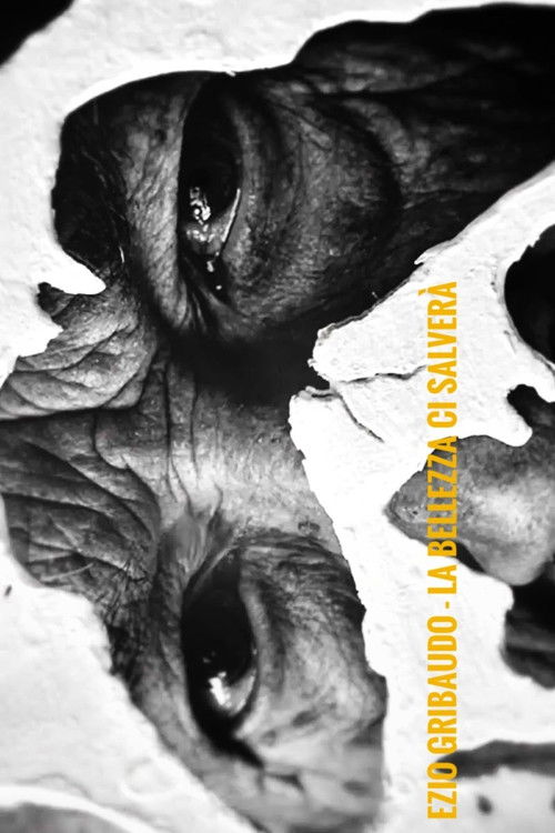 Ezio Gribaudo - Beauty Will Save Us (2020) poster