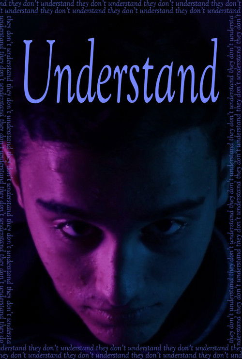 Understand (2024) poster