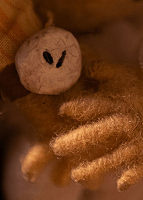 O Elevador (2022) poster