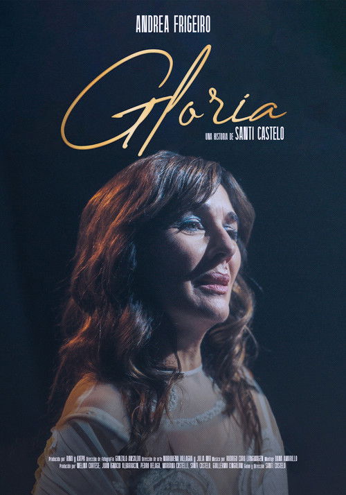 Gloria (2025) poster