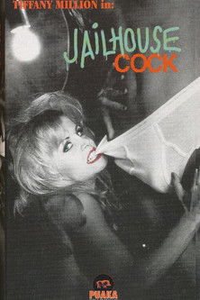 Jailhouse Cock (1993) poster