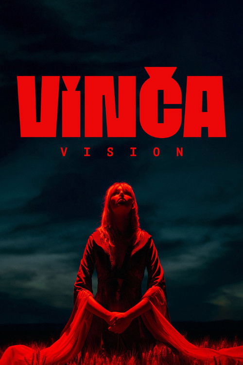 Vinca Vision (2024) poster