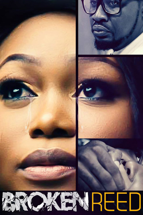 Broken Reed (2017) poster