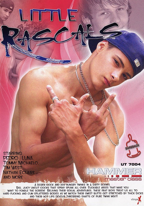 Little Rascals (2013) poster