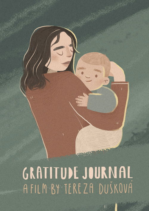 Gratitude Journal (2022) poster