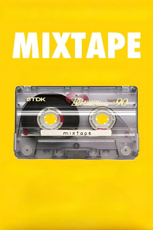 Mixtape (2009) poster