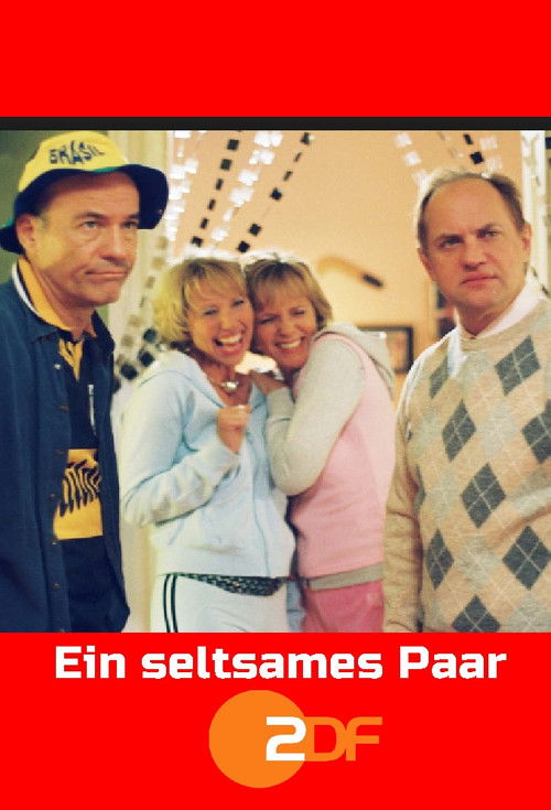 Ein seltsames Paar (2004) poster