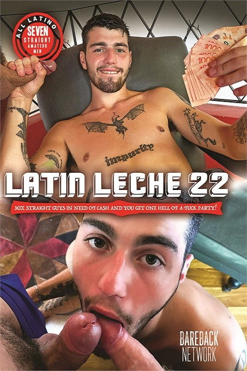 Latin Leche 22 (2022) poster
