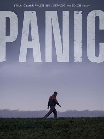 Panic poster