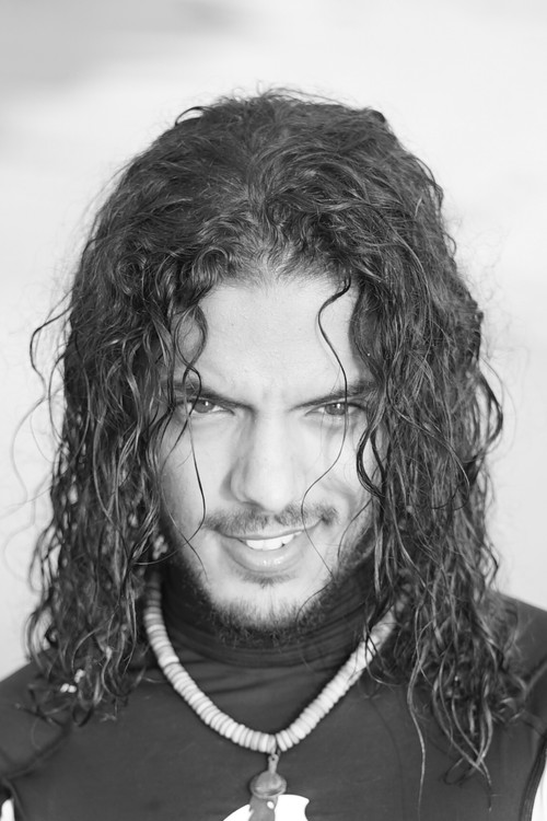 KHEIR EDDINE BOUCHIKHI