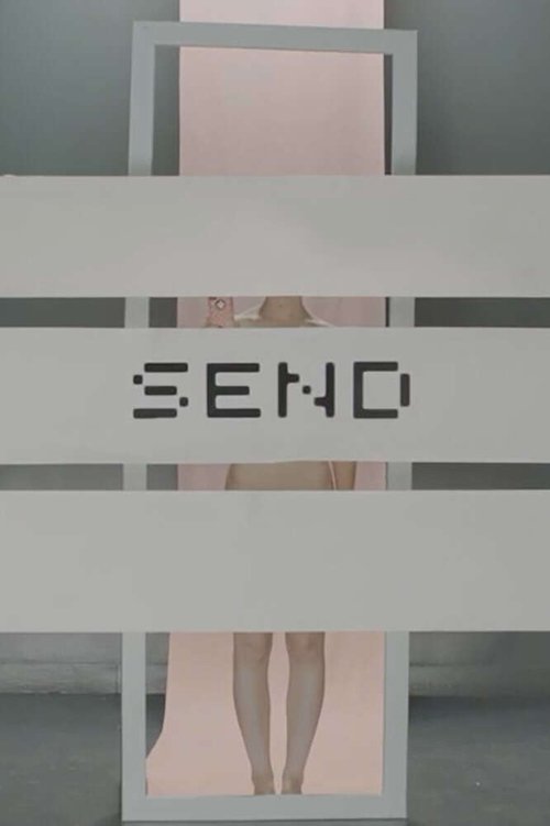 Send (2014) poster