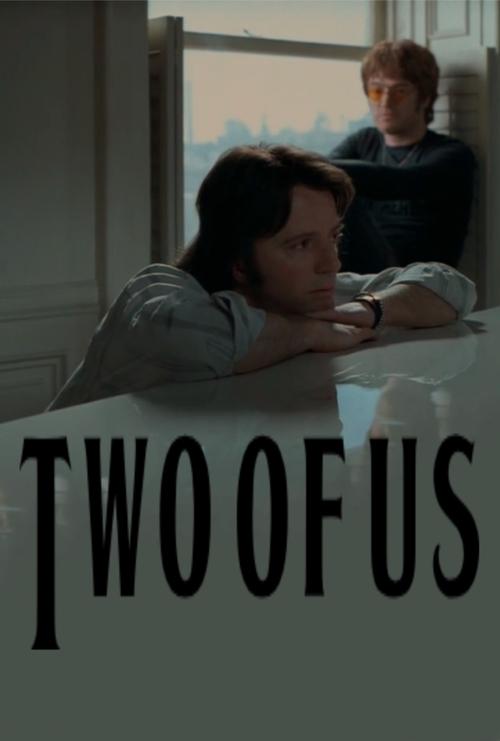 Two of Us (2000) poster