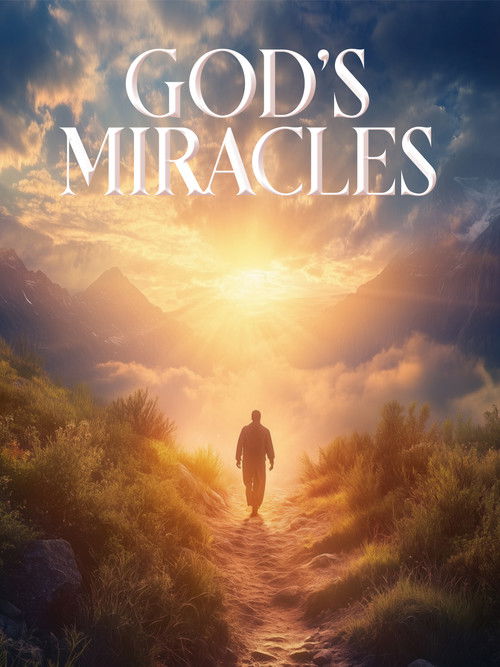 God's Miracles (1982) poster