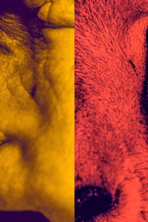 Human Animal (2020) poster