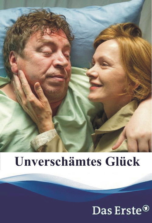 Unverschämtes Glück (2015) poster