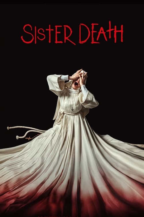 Sister Death (2023) poster