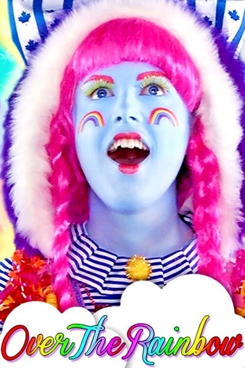 Over The Rainbow (2013) poster