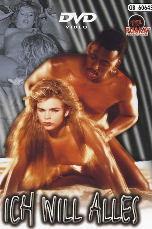 Ich will alles (2003) poster