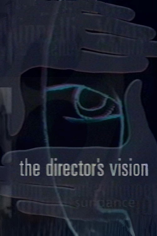 The Director's Vision: Hollywood's Best Discuss Their Craft (1998) poster