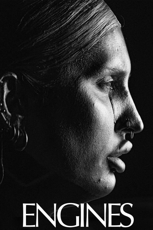 Engines (2025) poster