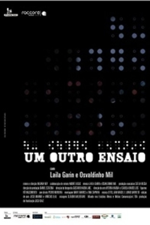 Um Outro Ensaio (2010) poster