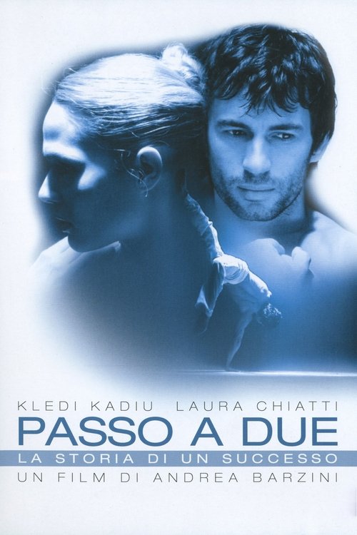 Pas de Deux: The Story of a Success (2005) poster