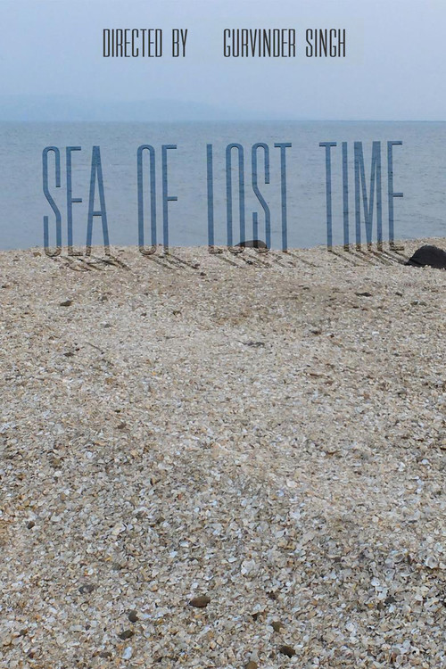 Sea of Lost Time (2019) poster