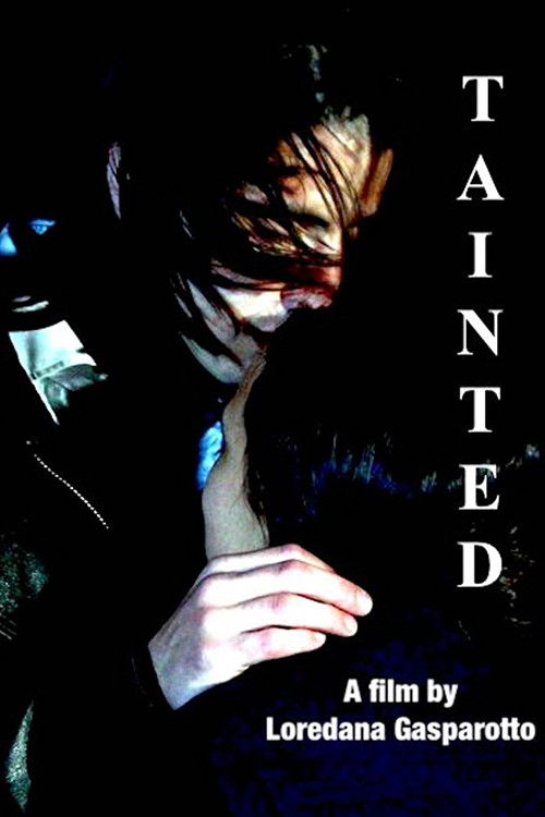 Tainted (2009) poster