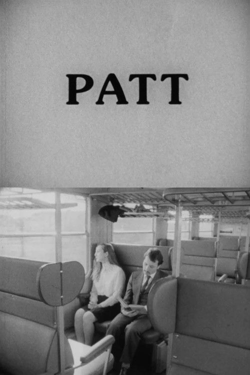 Patt (1983) poster